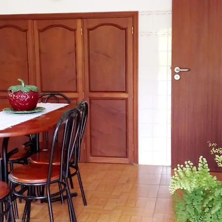 Ferienhaus Vivenda Cha *