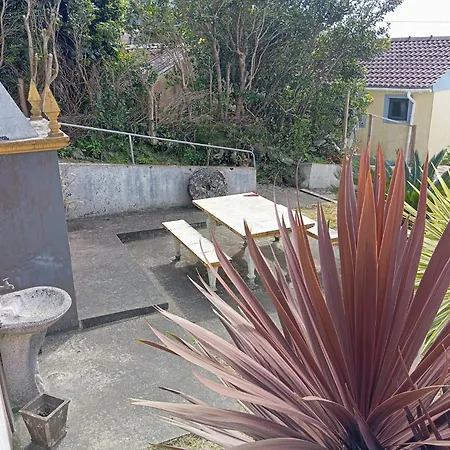 Ferienhaus Vivenda Cha