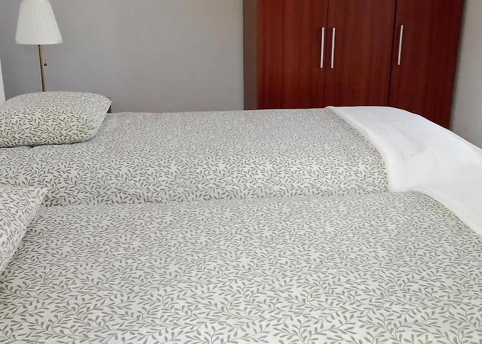 Vivenda Cha Ribeira Funda (Faial)