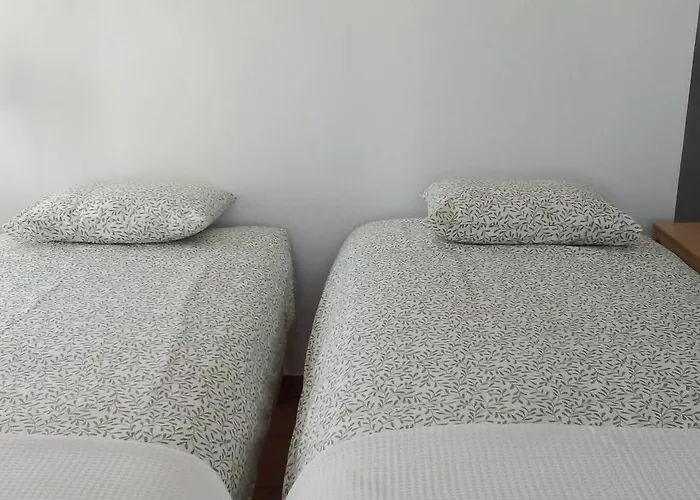 Vivenda Cha Ribeira Funda (Faial)