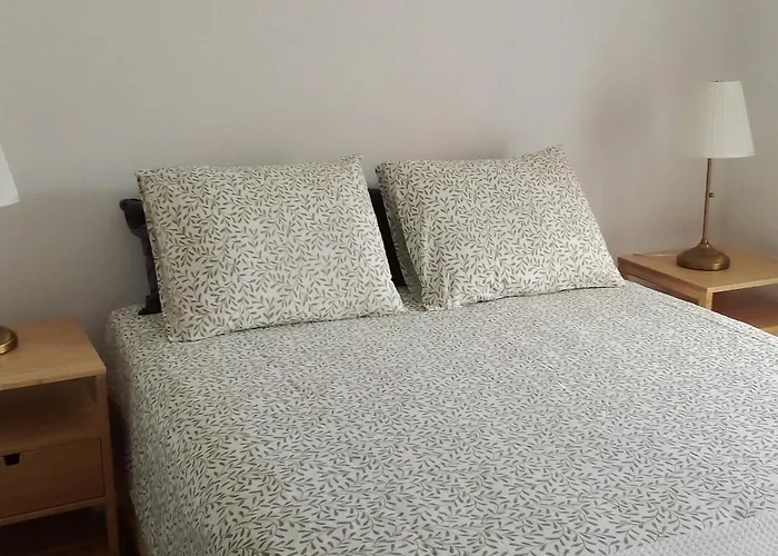 Vivenda Cha Ribeira Funda (Faial)