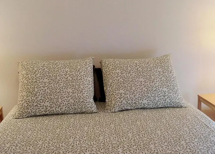 Ferienhaus Vivenda Cha Ribeira Funda (Faial)