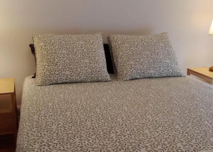 Ferienhaus Vivenda Cha *