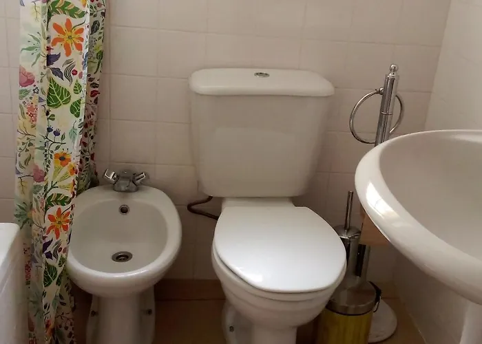 Ferienhaus Vivenda Cha Ribeira Funda (Faial)