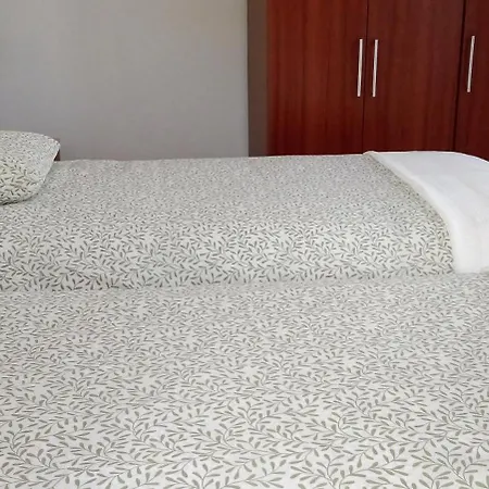 Vivenda Cha Ribeira Funda (Faial)