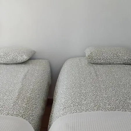 Vivenda Cha Ribeira Funda