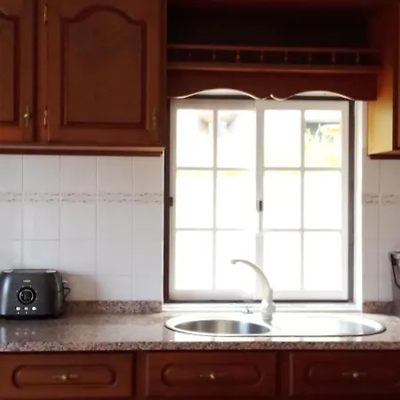 Vivenda Cha Ribeira Funda