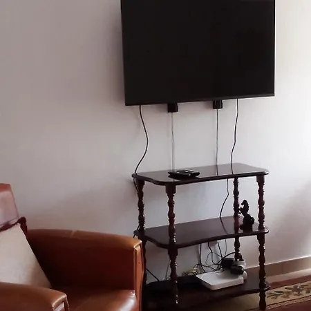 別荘 Vivenda Cha Ribeira Funda