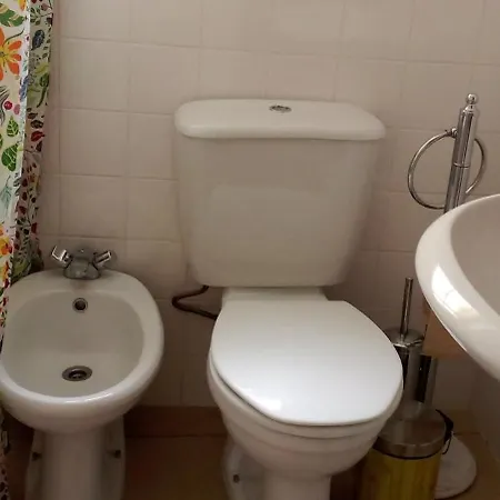 別荘 Vivenda Cha Ribeira Funda