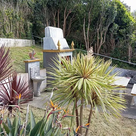 Casa vacanze Vivenda Cha Ribeira Funda (Faial)