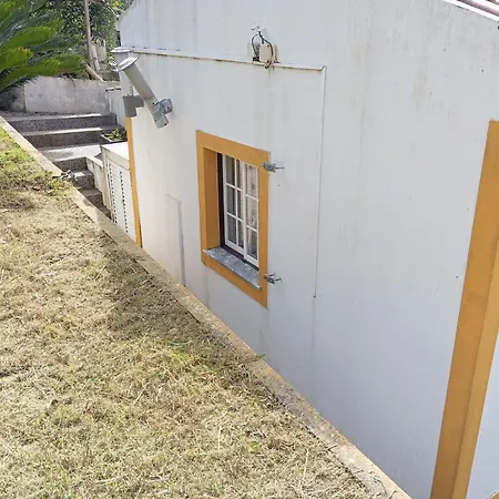 Vivenda Cha Casa vacanze *