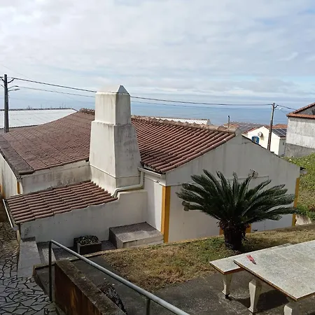 Vivenda Cha Casa vacanze Ribeira Funda (Faial)