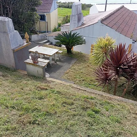 Vivenda Cha Casa vacanze Ribeira Funda (Faial)