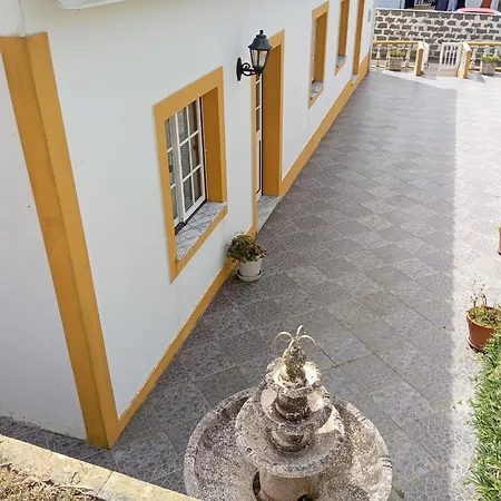Hébergement de vacances Vivenda Cha Ribeira Funda (Faial)