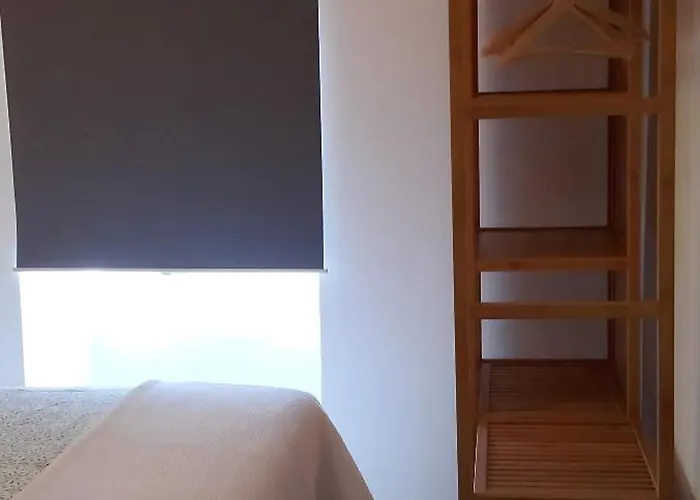 Casa vacanze Vivenda Cha Ribeira Funda (Faial)