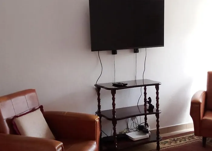 Casa vacanze Vivenda Cha Ribeira Funda (Faial)