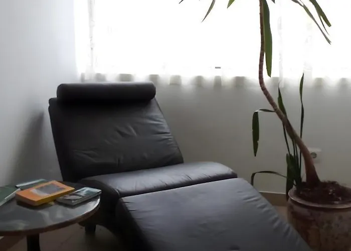 Vivenda Cha Casa vacanze *