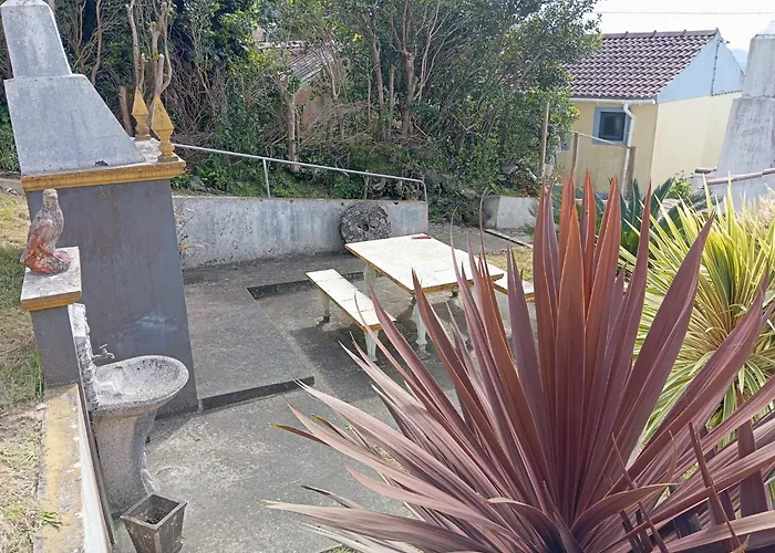 Casa vacanze Vivenda Cha