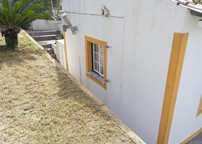 Vivenda Cha Casa vacanze *